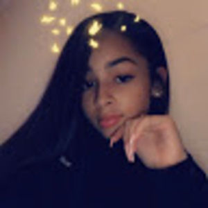 Meet your Posher, Hailey